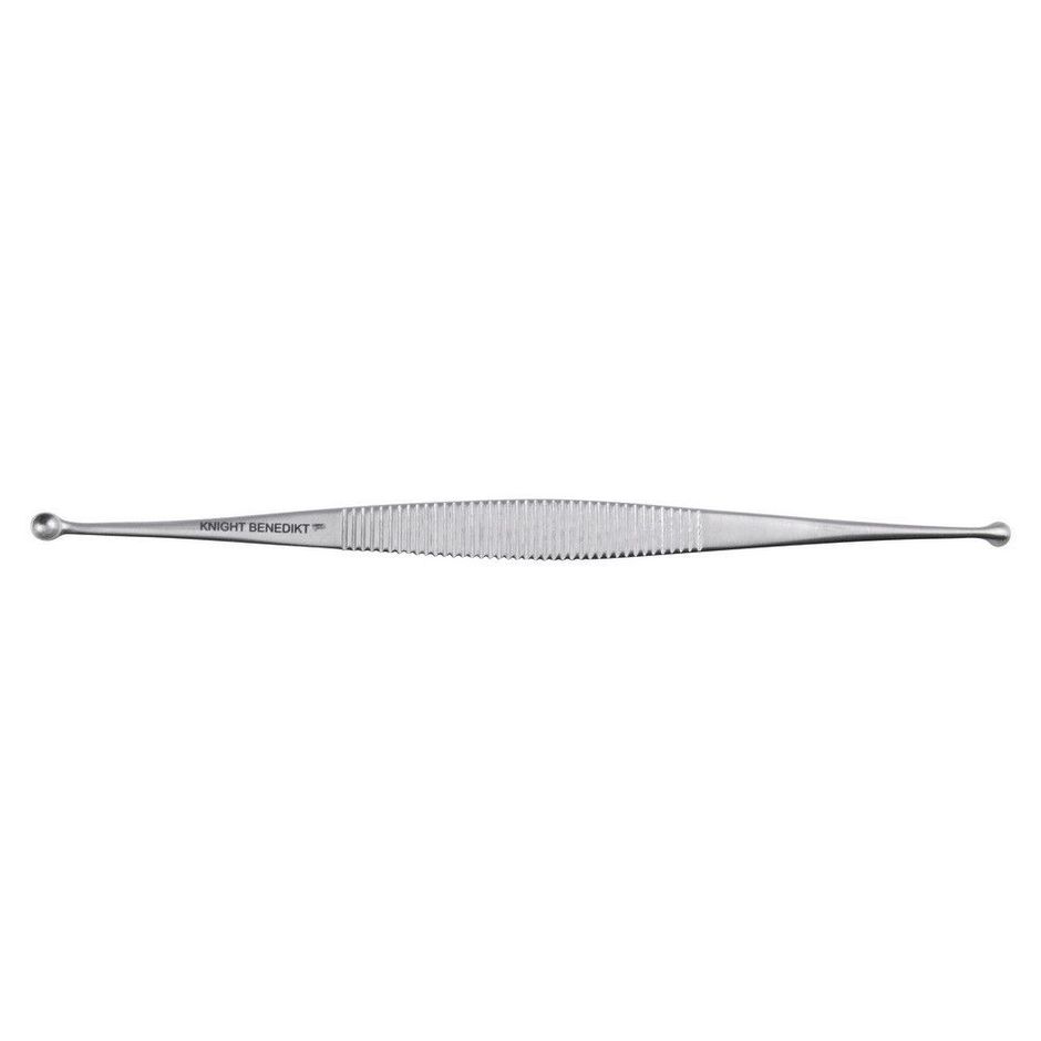Knight Benedikt Martini Bone Curette